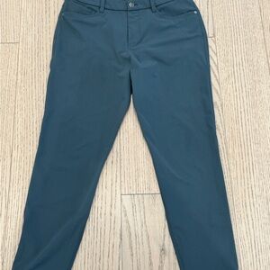 ABC Slim-Fit 5 Pocket Pant 32L
